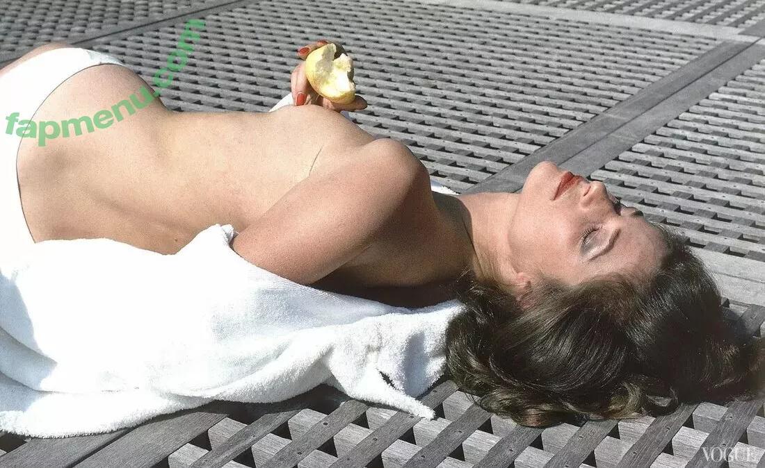 Charlotte Rampling nude photo #0012 (charlotterampling_)