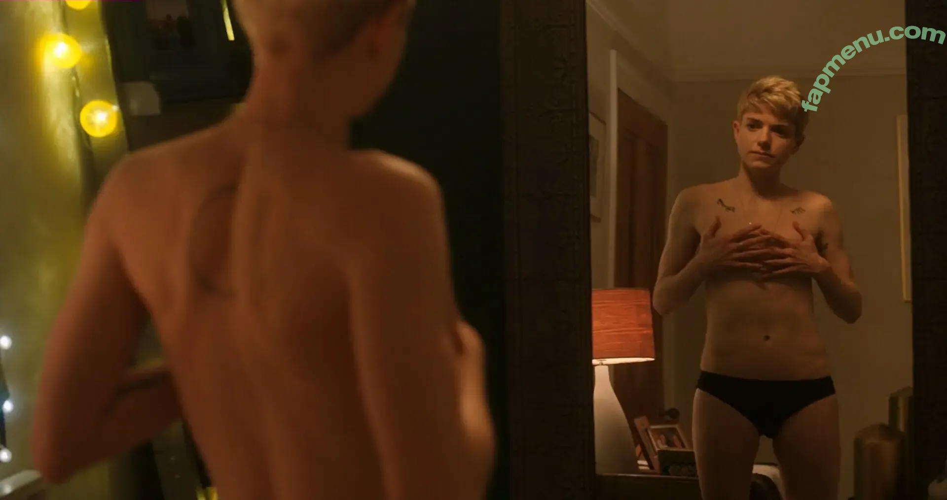Charlotte Ritchie nude photo #0011 (Charlotte Ritchie)
