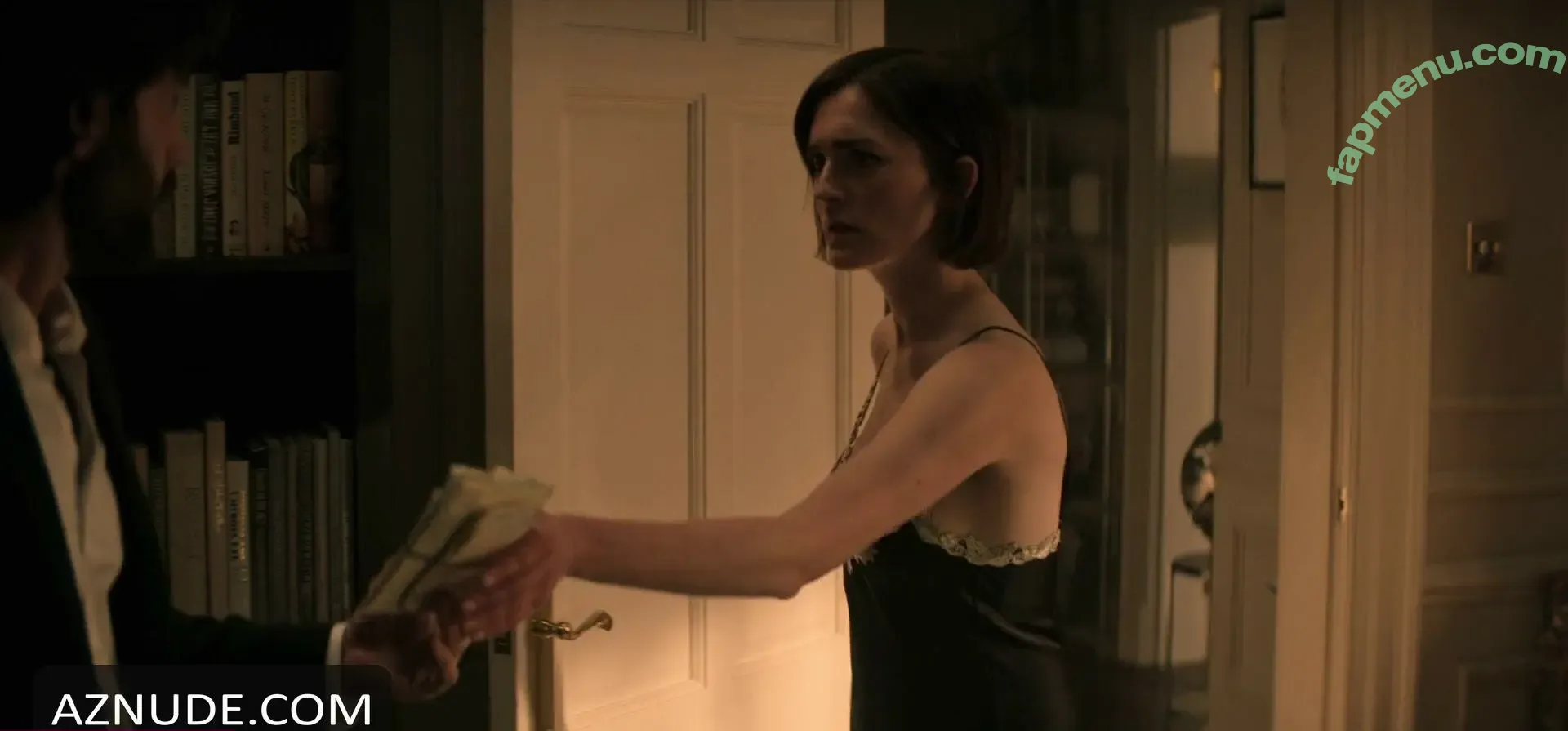 Charlotte Ritchie nude photo #0023 (Charlotte Ritchie)