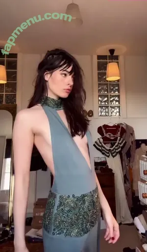 Charlotte Rose / char.lotterose / charlotte.rosee / charlotteros65 / gingiedead nude photo #0121