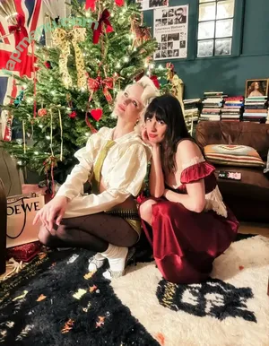 Charlotte Rose / char.lotterose / charlotte.rosee / charlotteros65 / gingiedead nude photo #0150