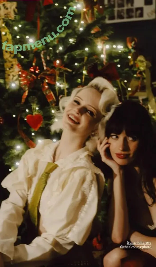 Charlotte Rose nude photo #0145 (char.lotterose / charlotte.rosee / charlotteros65 / gingiedead)