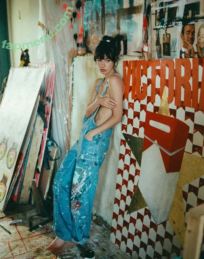 Charlotte Rose nude photo #0155 (char.lotterose / charlotte.rosee / charlotteros65 / gingiedead)