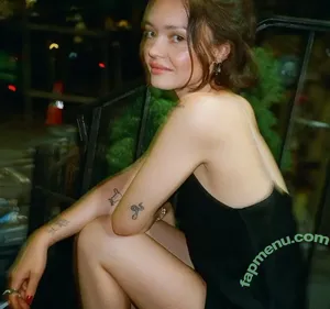 Charlotte Rose Benjamin / charlotterosebenjamin nude photo #0023