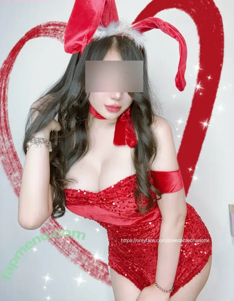 Charlotte Sylvicrot nude photo #0169 (BreedableCharlotte / Syl_Charlotte)