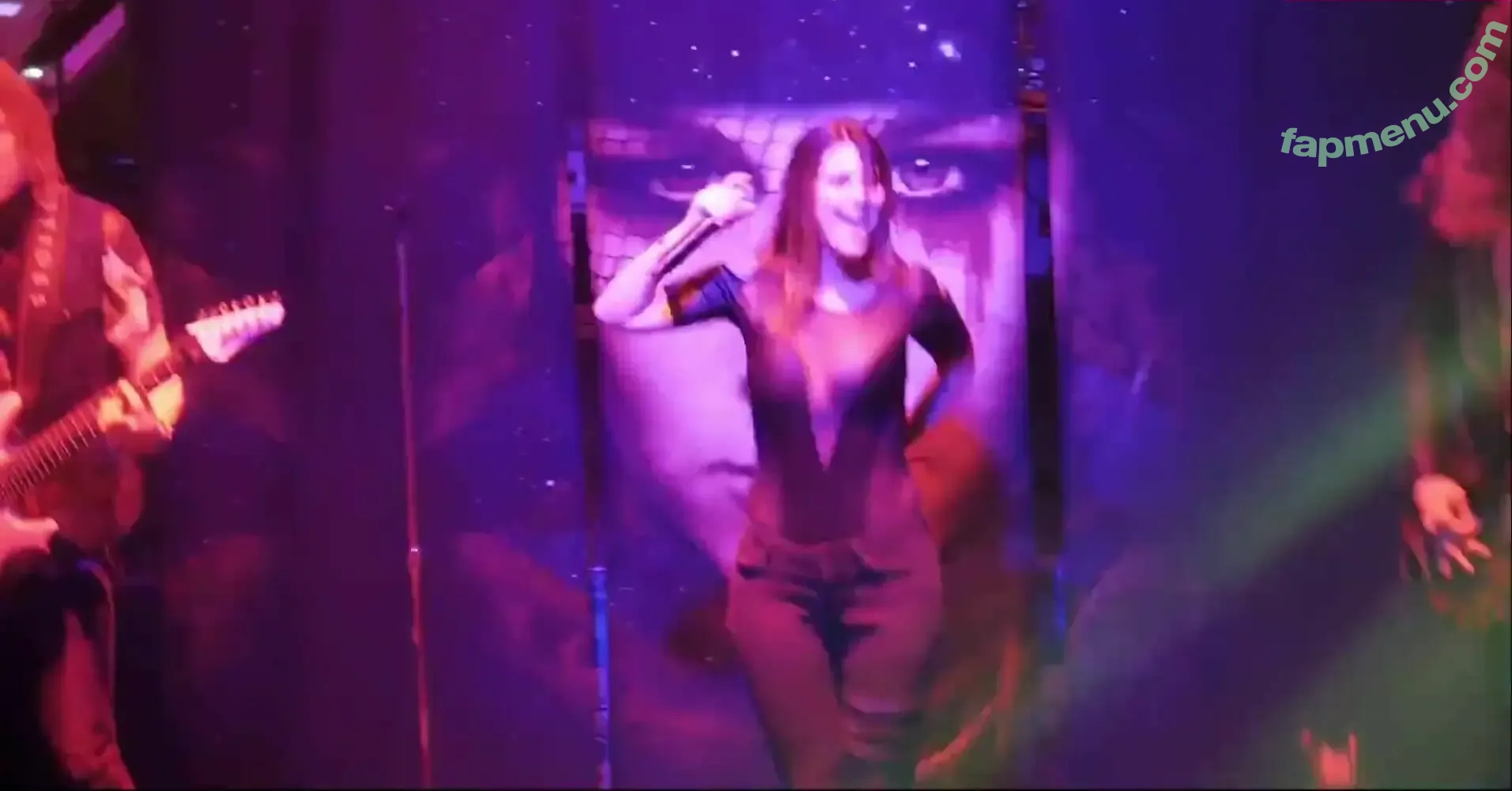Charlotte Wessels nude photo #0006 (Charlotte Wessels)