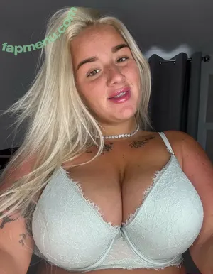 charlotteberryx / charlotte.berryx nude photo #0001