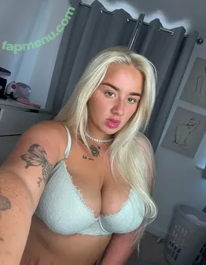 charlotteberryx / charlotte.berryx nude photo #0004