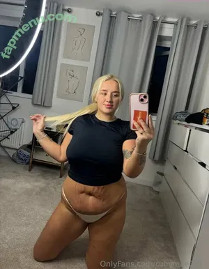 charlotteberryx / charlotte.berryx nude photo #0011