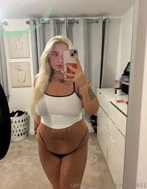 charlotteberryx / charlotte.berryx nude photo #0029
