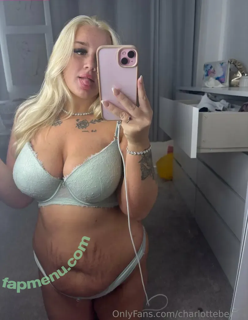 charlotteberryx nude photo #0035 (charlotte.berryx)