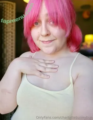 charlottebunnybun / charlotte_bunbun nude photo #0002