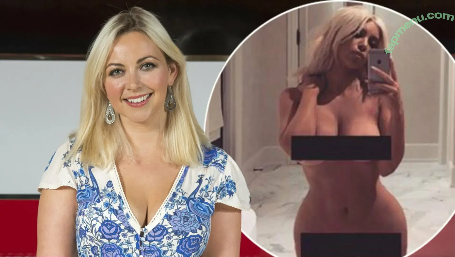 charlotteChurch nude photo #0011 (charlotteChurch)