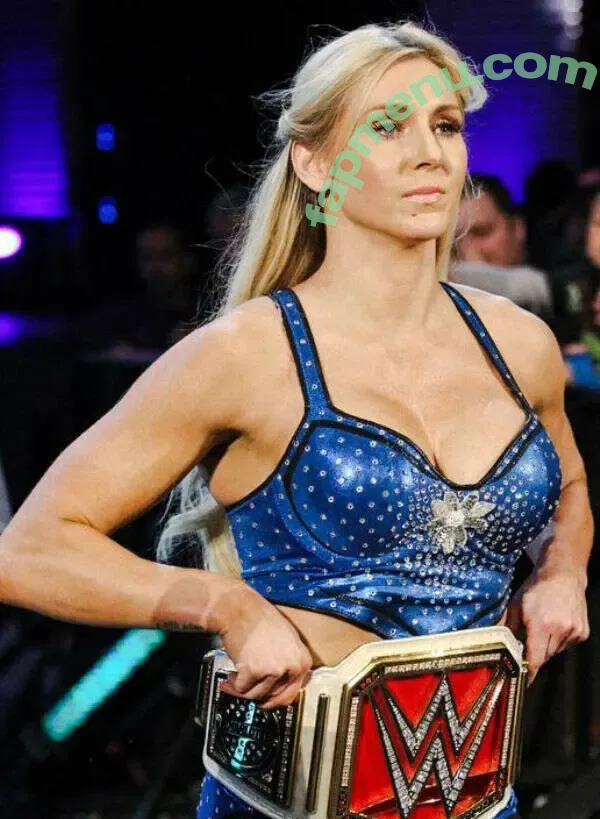 charlotteflair nude photo #0003 (charlotteflair)