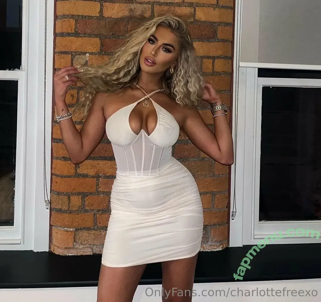 charlottefreexo nude photo #0001 (moonchild)
