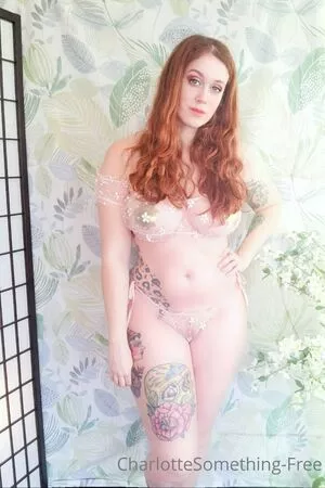 charlottesomethingfree / thesomethingblueblog nude photo #0015