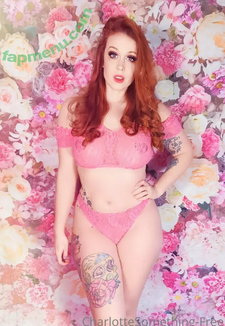 charlottesomethingfree nude photo #0009 (thesomethingblueblog)