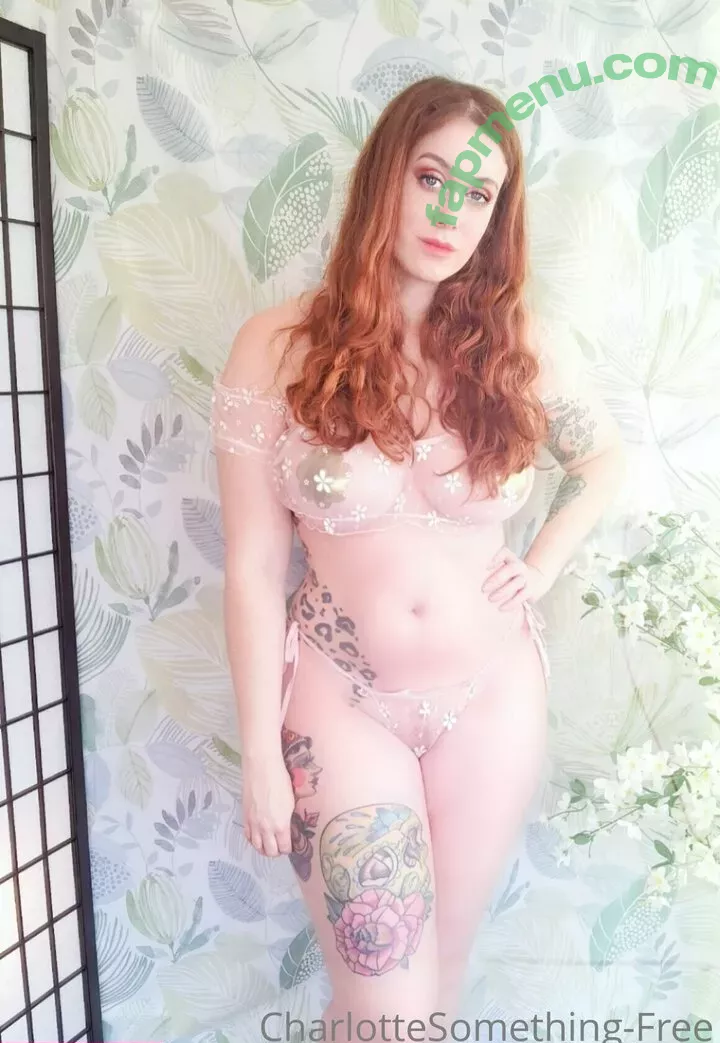 charlottesomethingfree nude photo #0015 (thesomethingblueblog)