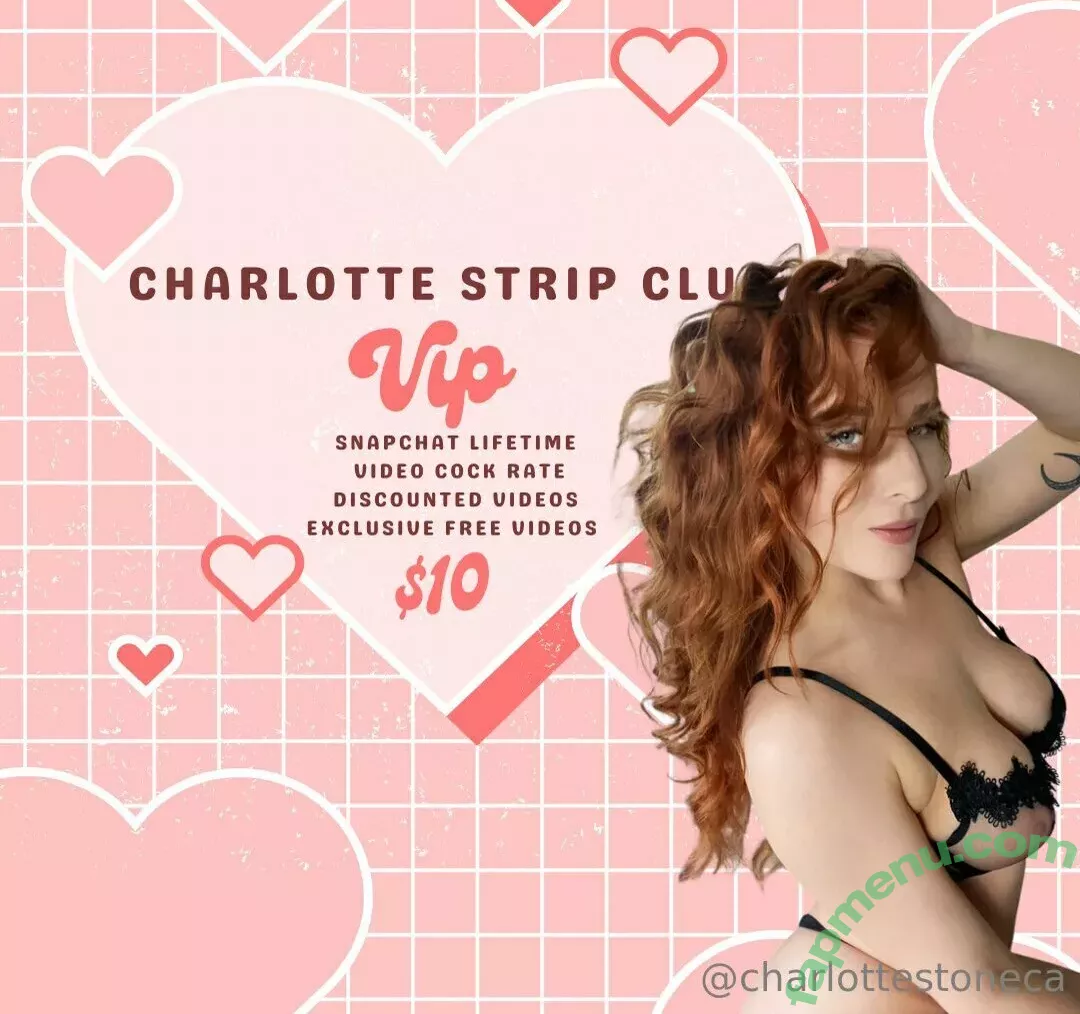 charlottestoneca nude photo #0109 (charlottestoneca)