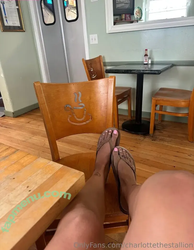 CharlotteTheStallion nude photo #0093 (Charlotte Rae / TheStallionFeet / by__a__thread / paulinasprettyfeet)