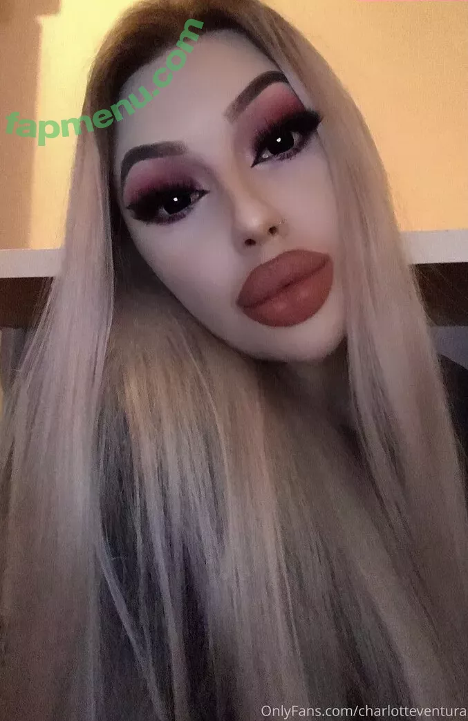 charlotteventura nude photo #0008 (charlotteventura)
