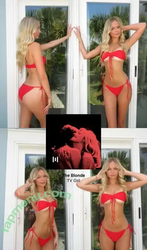 Charlsie Grace / charlsie__grace nude photo #0007