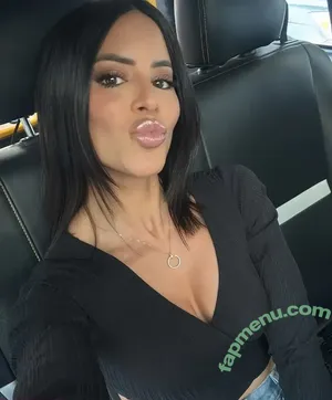Charly Arnolt / Charly Caruso / charlyontv nude photo #0104