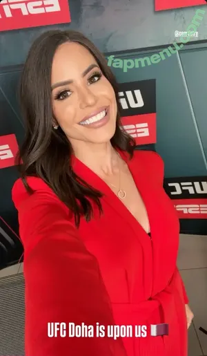 Charly Arnolt / Charly Caruso / charlyontv nude photo #0145