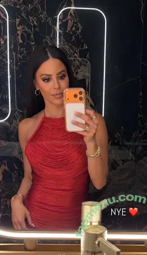 Charly Arnolt / Charly Caruso / charlyontv nude photo #0151