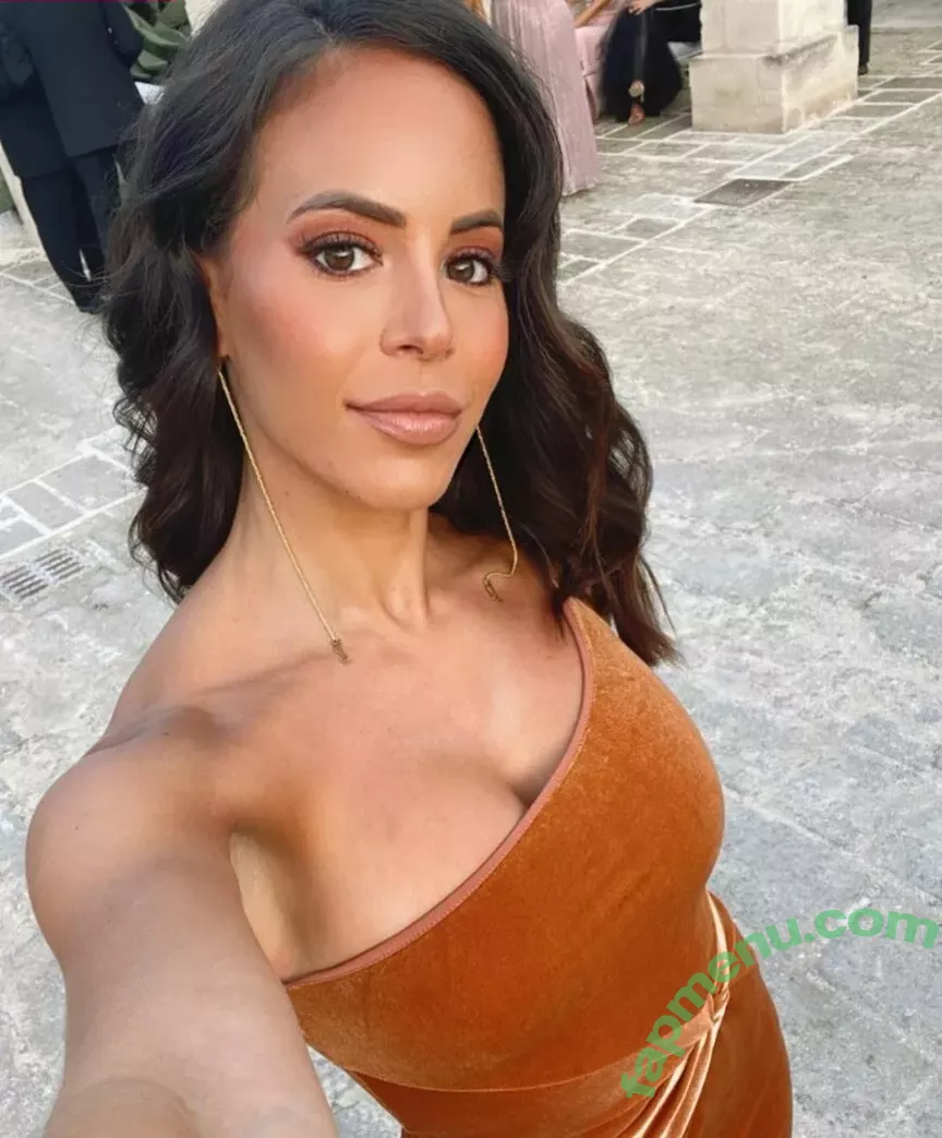 Charly Arnolt nude photo #0037 (Charly Caruso / charlyontv)