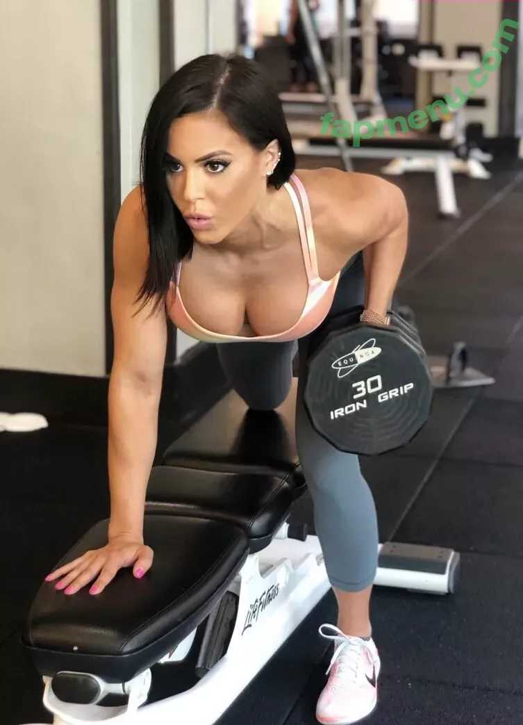 Charly Arnolt nude photo #0093 (Charly Caruso / charlyontv)