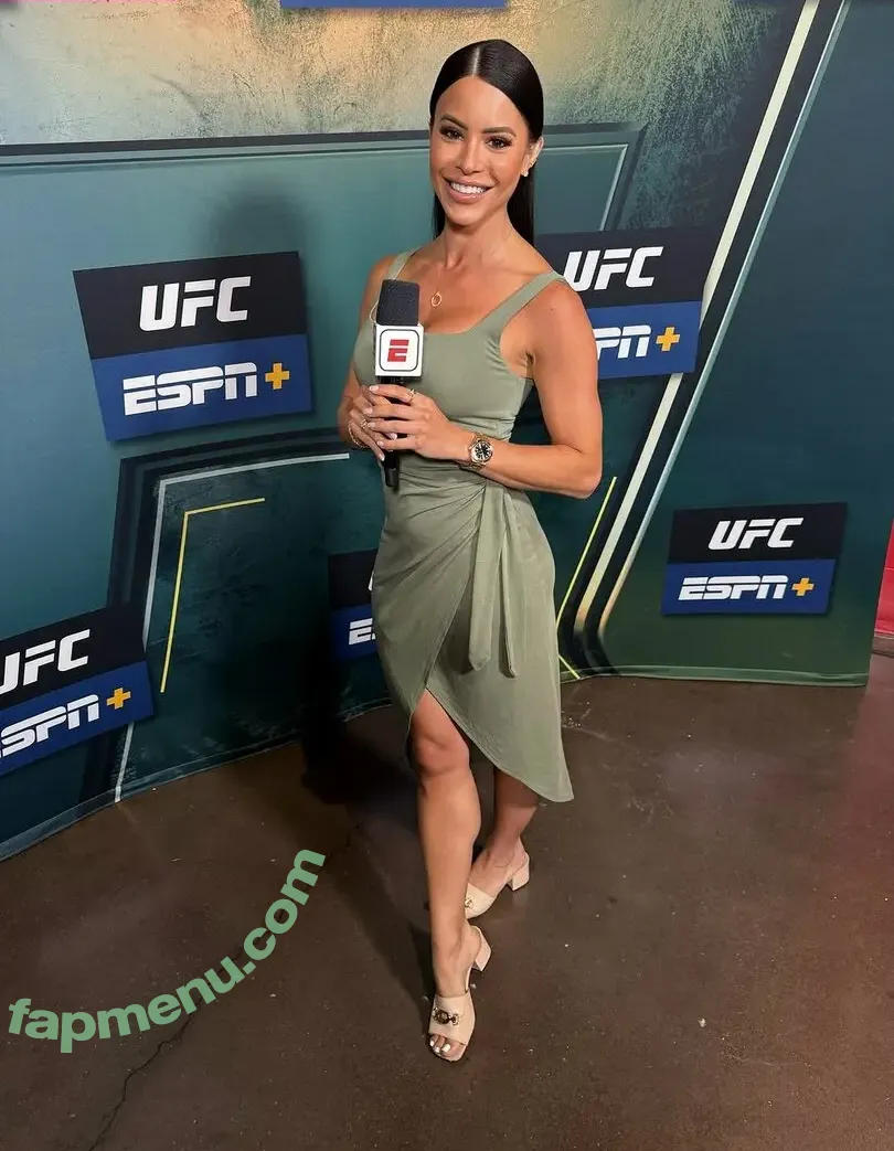 Charly Arnolt nude photo #0135 (Charly Caruso / charlyontv)