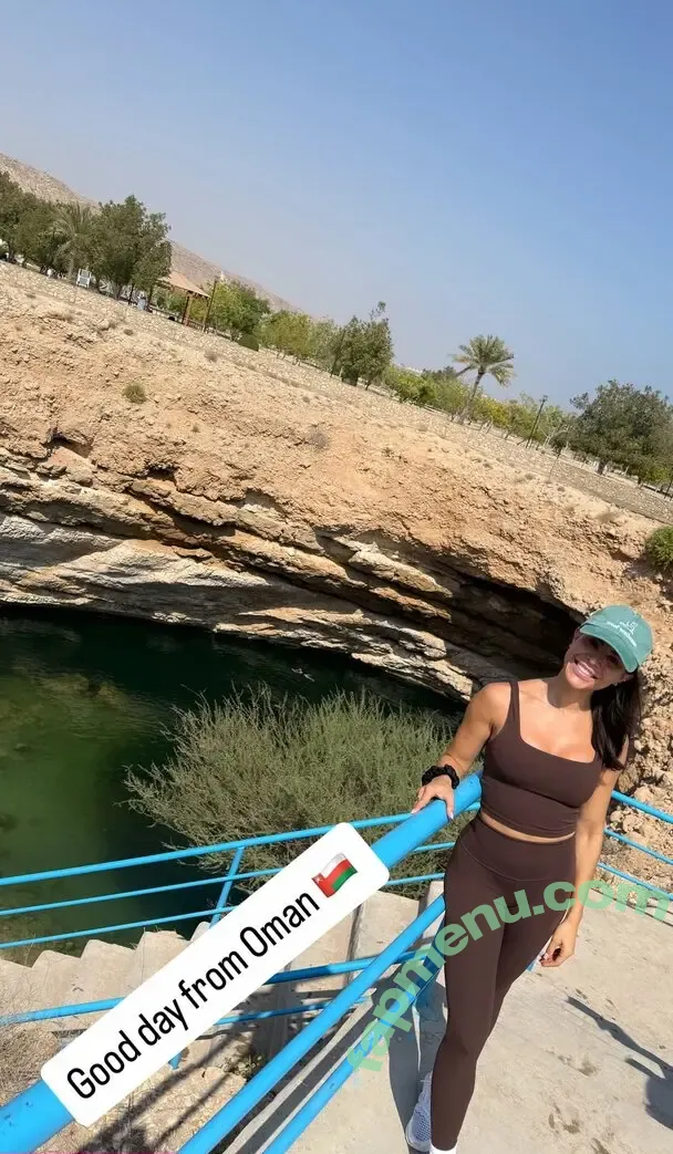 Charly Arnolt nude photo #0143 (Charly Caruso / charlyontv)