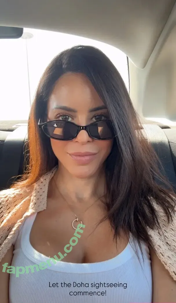 Charly Arnolt nude photo #0144 (Charly Caruso / charlyontv)