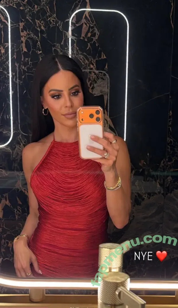 Charly Arnolt nude photo #0151 (Charly Caruso / charlyontv)