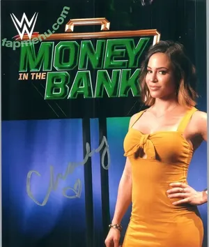 Charly Caruso / charlyontv nude photo #0006