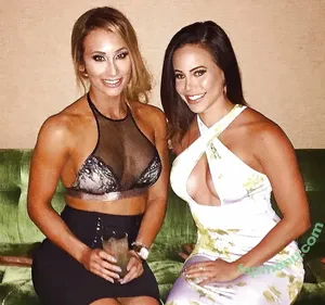 Charly Caruso / charlyontv nude photo #0007