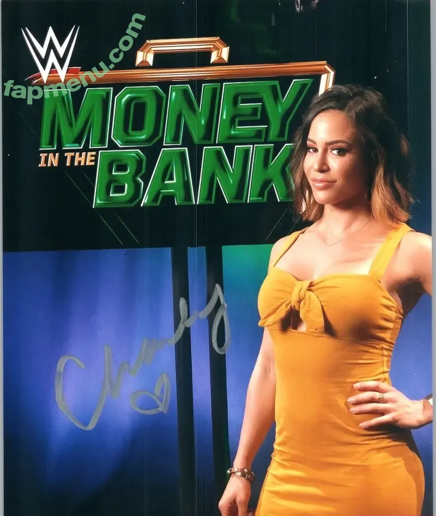 Charly Caruso nude photo #0006 (charlyontv)