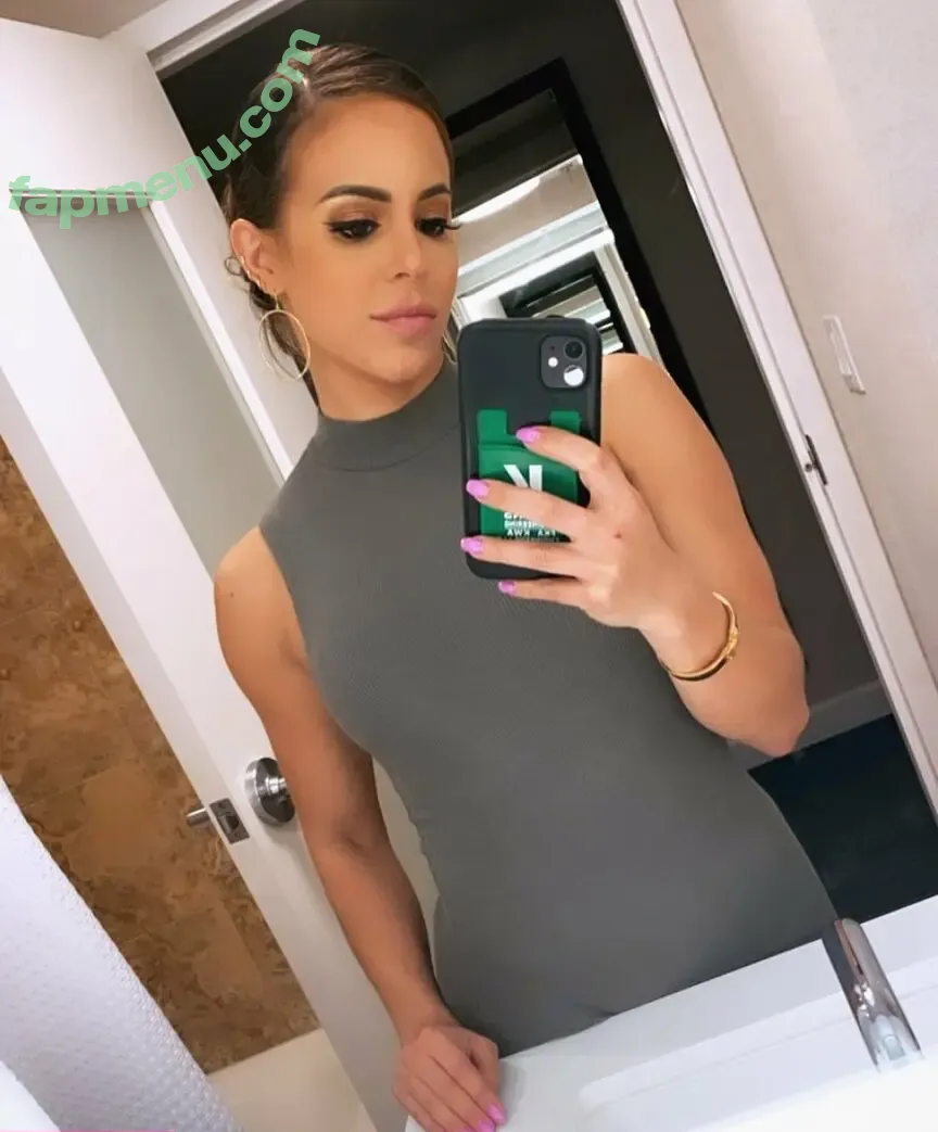 Charly Caruso nude photo #0012 (charlyontv)