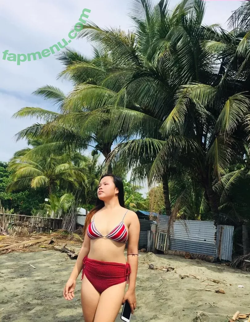 Charmaine Bagapuro Payusan nude photo #0025 (charmainebey)