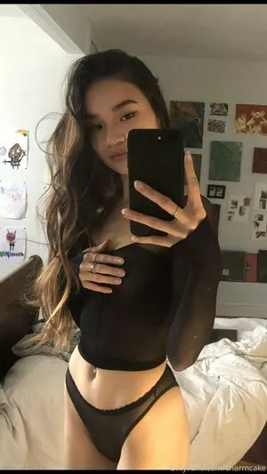 charmcake / ccharmcake nude photo #0008