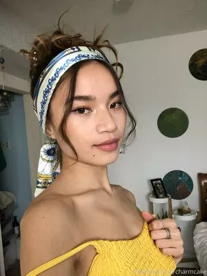 charmcake / ccharmcake nude photo #0014