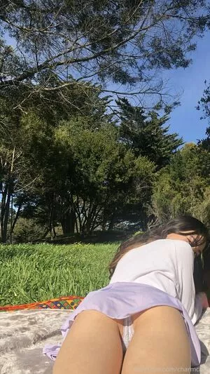 charmcake / ccharmcake nude photo #0079