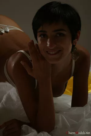 CharmModels / charm_models_women_fashion nude photo #0349