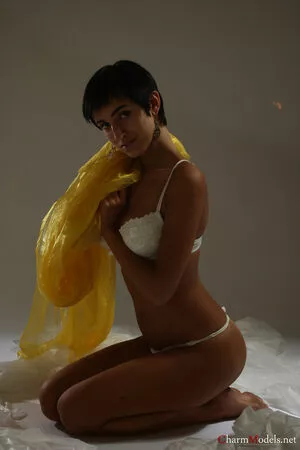 CharmModels / charm_models_women_fashion nude photo #0361