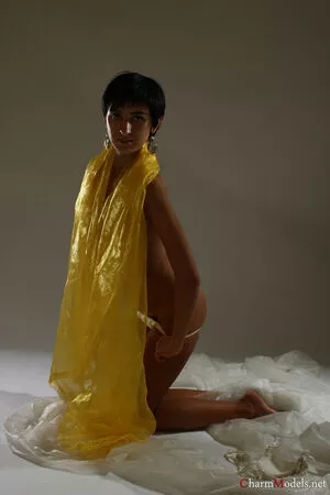 CharmModels / charm_models_women_fashion nude photo #0385