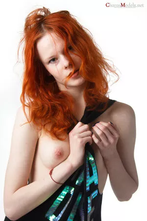 CharmModels / charm_models_women_fashion nude photo #0692