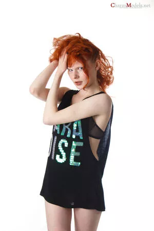 CharmModels / charm_models_women_fashion nude photo #0707