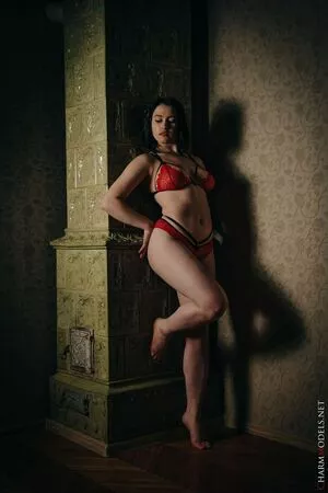 CharmModels / charm_models_women_fashion nude photo #0839