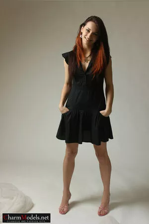 CharmModels / charm_models_women_fashion nude photo #0905